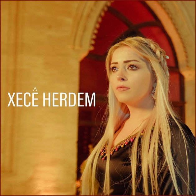 Xecê Herdem Gulê – Single