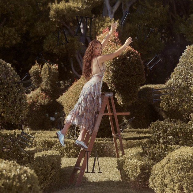 A Matter of Time: The Final Hour - Laufey Adlı Sanatçının Albümü