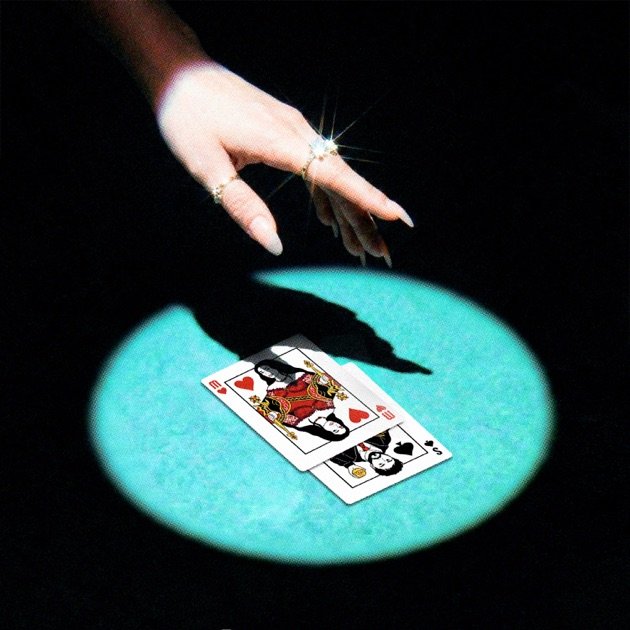 M Lisa O Bİ’TANE - Single albüm kapağı