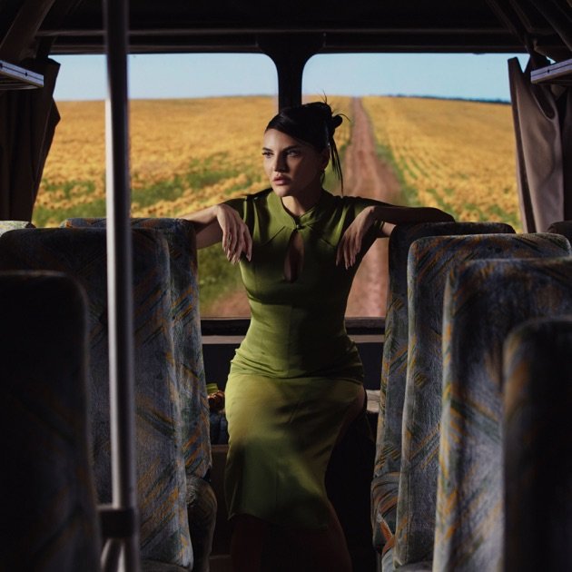 Göksel Peki Öyle Olsun - Single albüm kapağı