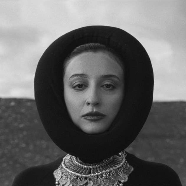 Melike Şahin Sağ Salim - Single albüm kapağı