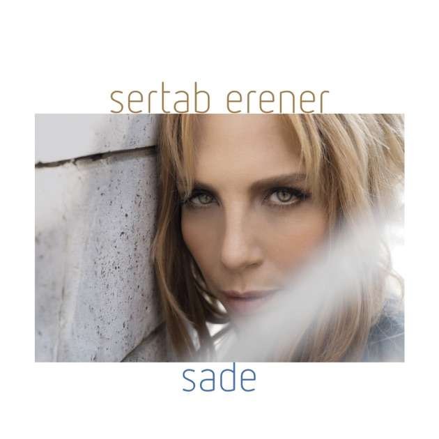 Sertab Erener Sade