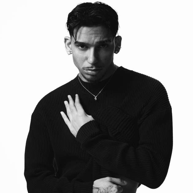 Baran Mengüç Cilvelim - Single albüm kapağı