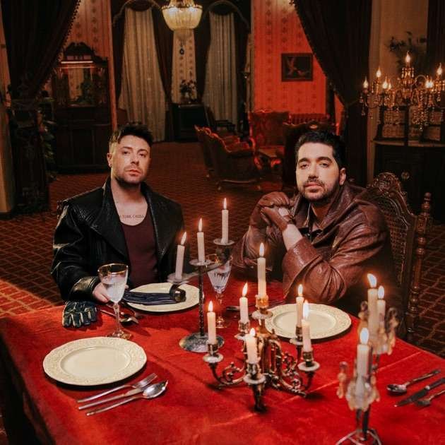 İkilem Daha Nasıl Anlatayım - Single albüm kapağı