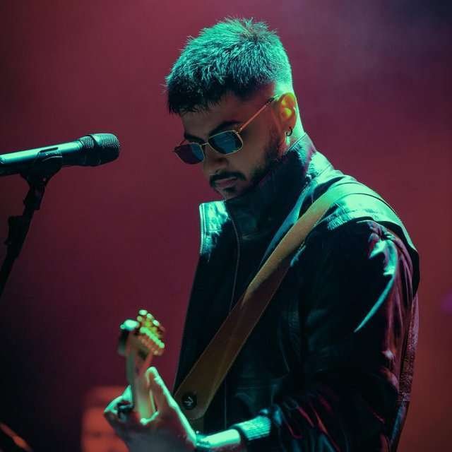 Semicenk’ten Yeni Albüm Müjdesi: “Karışık Kaset 2” 24 Nisan’da Yayında