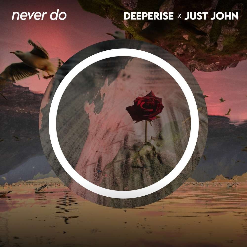 Deeperise Never Do – Single