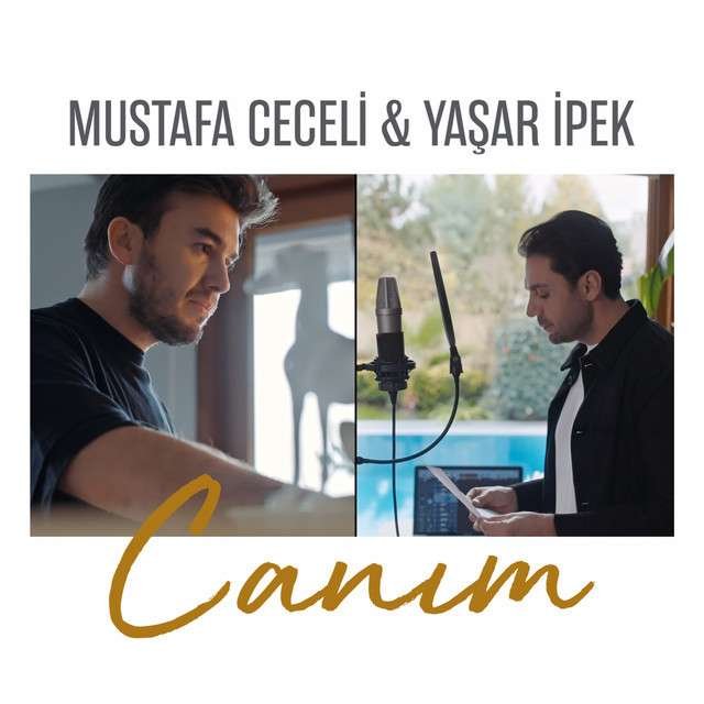 Mustafa Ceceli Canım – Single