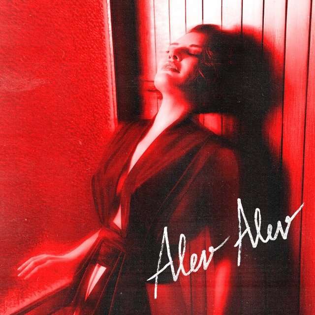 Göksel’den “Alev Alev” – Rüyaların İşi Albümünden Yeni Şarkı