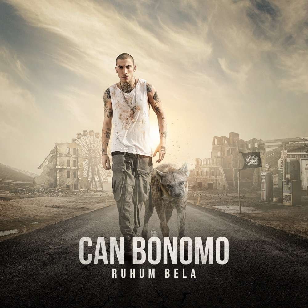 Can Bonomo Ruhum Bela