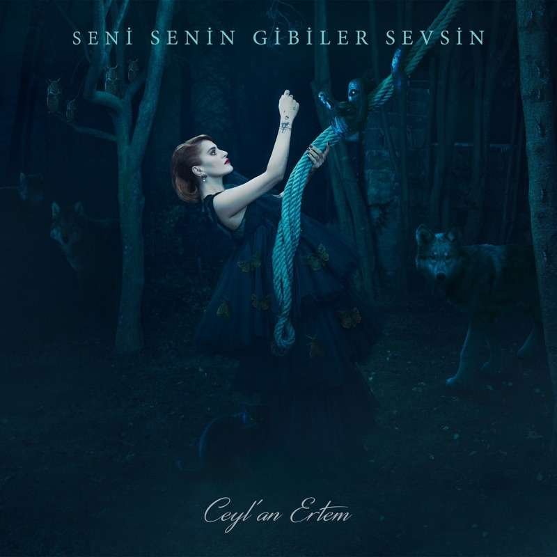 Ceylan Ertem Seni Senin Gibiler Sevsin