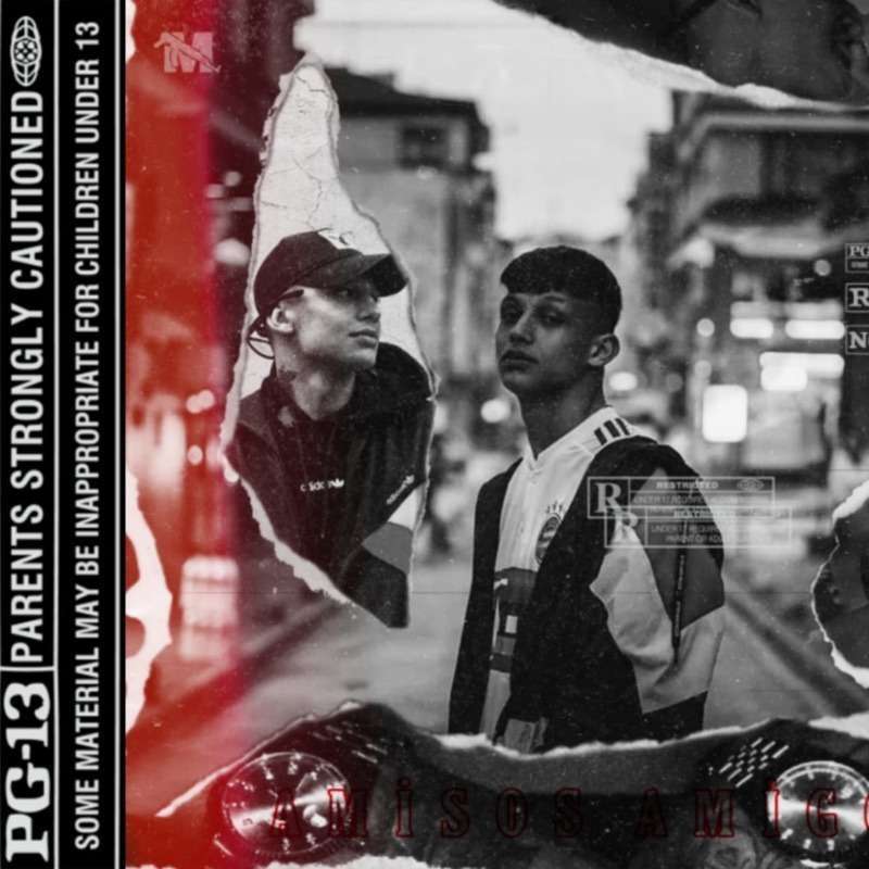 Keskin Volta – EP