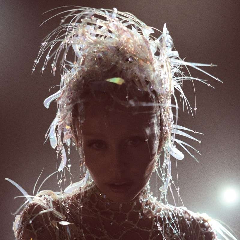 Miley Cyrus Something Beautiful