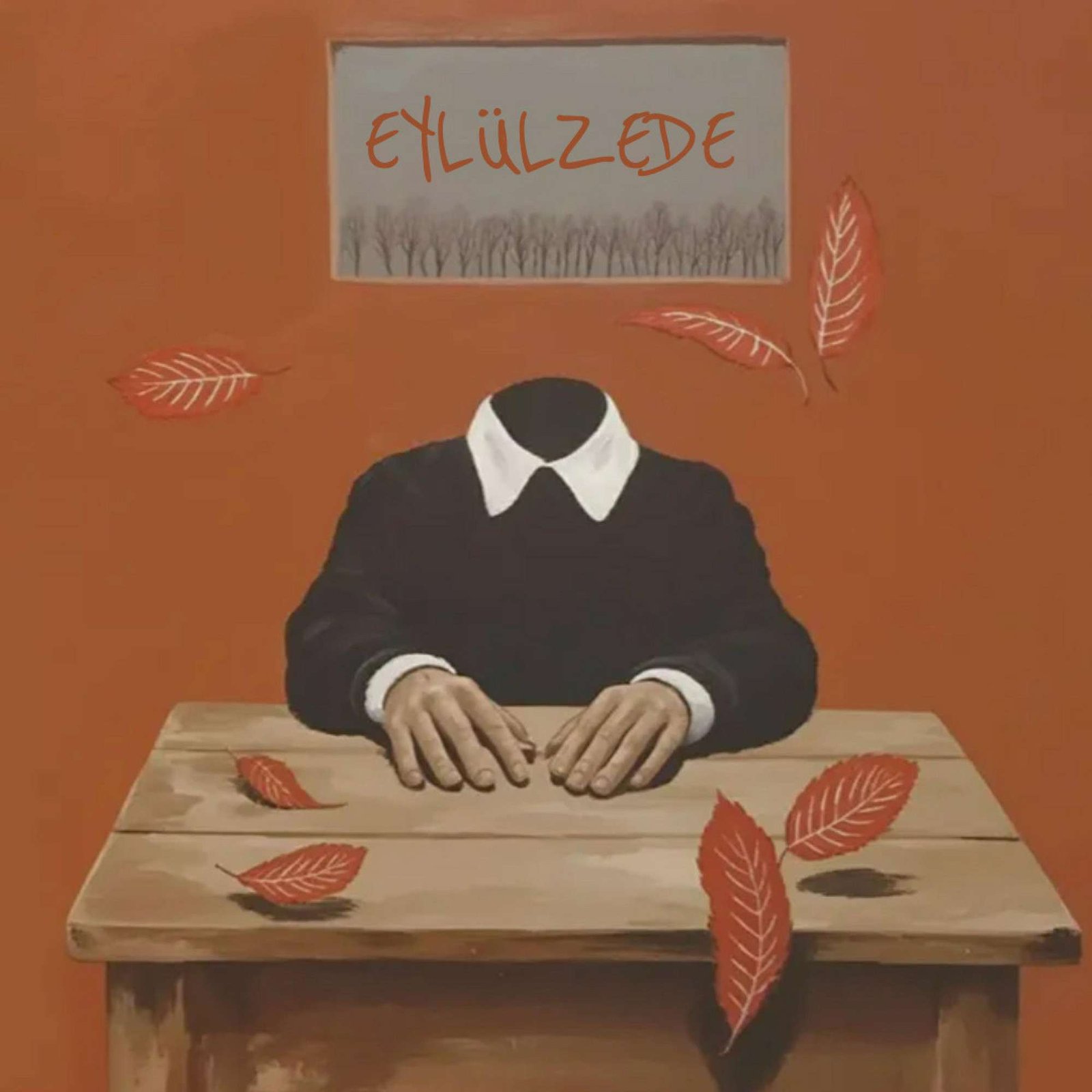 Nikbinler Eylülzede – Single