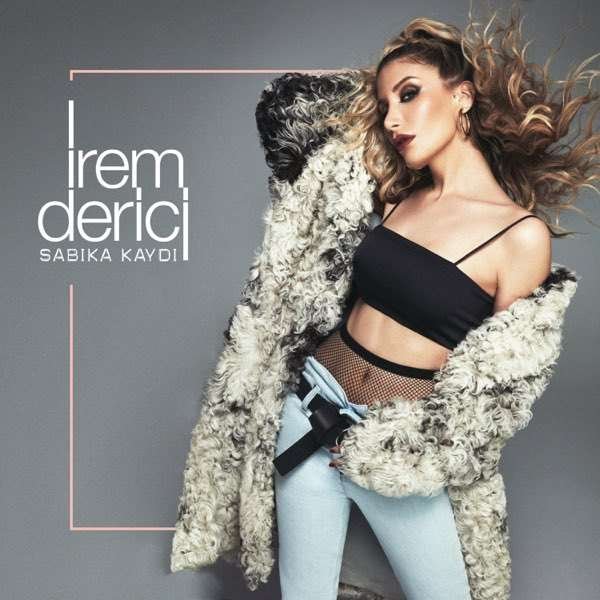 İrem Derici Sabıka Kaydı