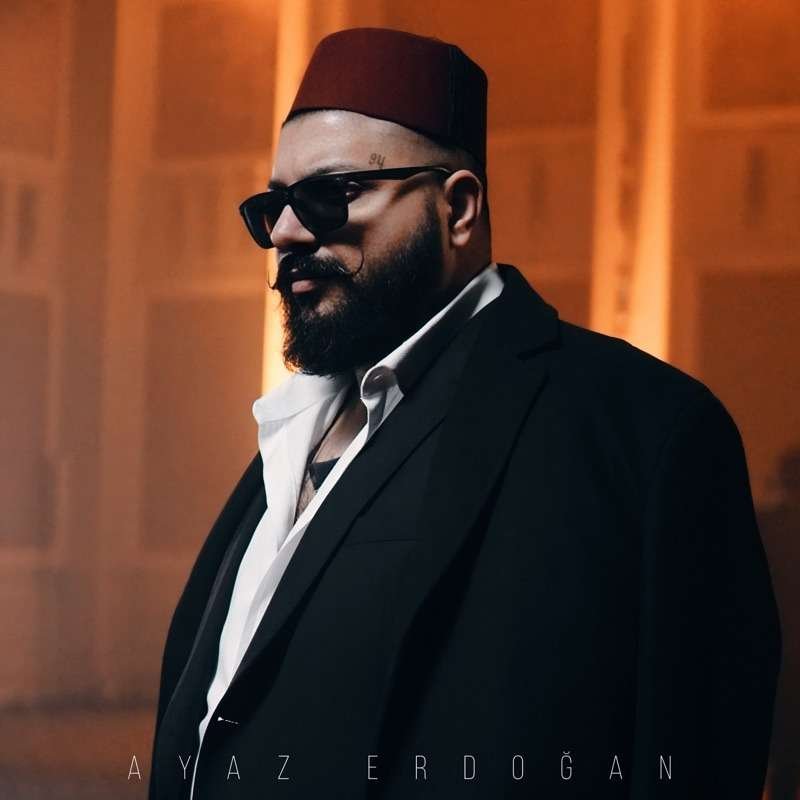 Ayaz Erdoğan 1994